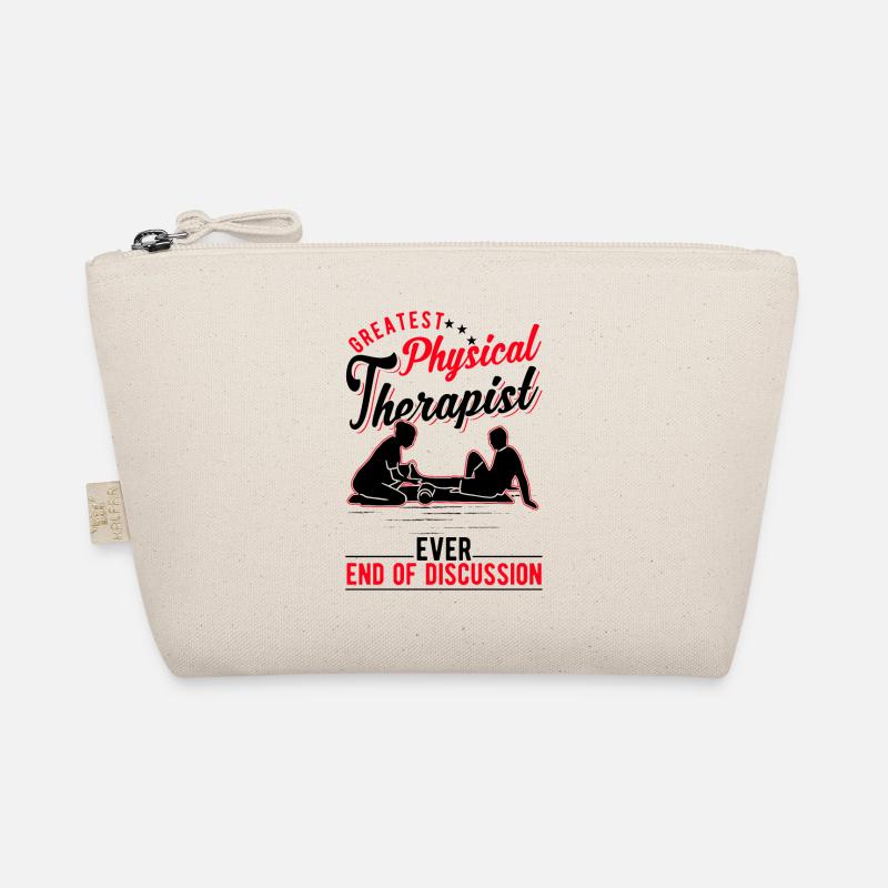 Best Physiotherapy Physiotherapy Physio Organic Pouch