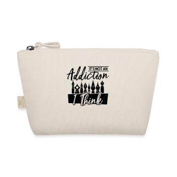 Stylo plume Stylo Stylo Cherche des Artistes - Trousse biologique - nature - Devant