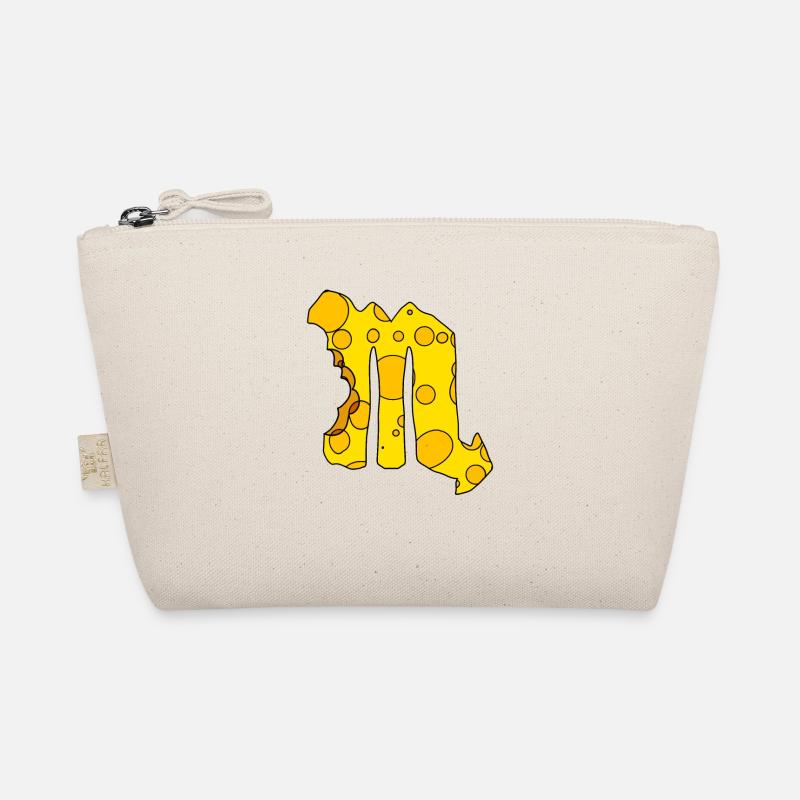 Signe du zodiaque Scorpion Trousse biologique