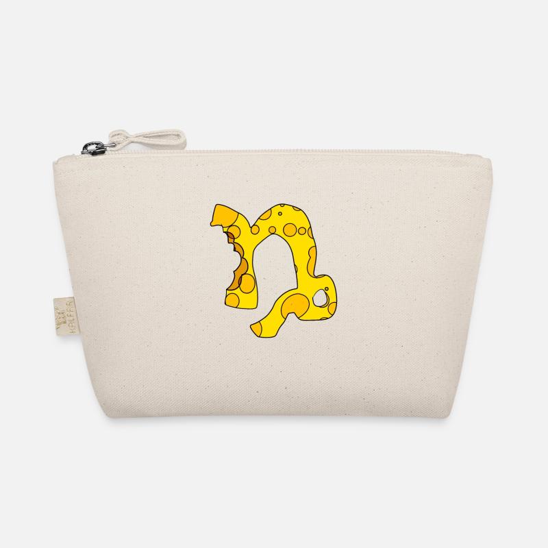 Signe du zodiaque Capricorne Trousse biologique