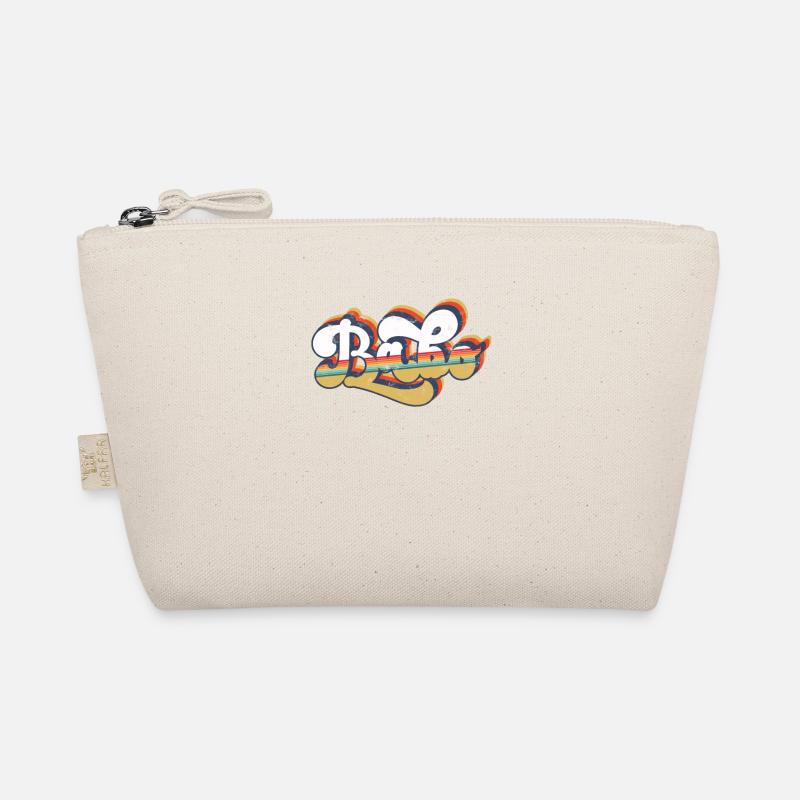 Balkan Saying Babo Idée cadeau Trousse biologique