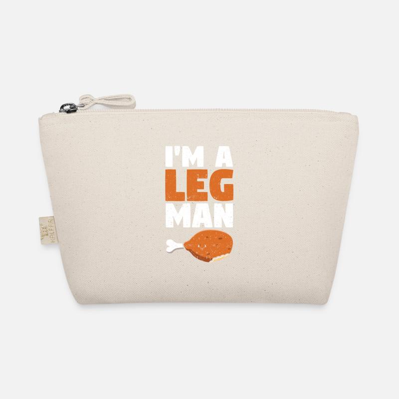 Dinde Pilon Drôle De Vacances de Thanksgiving Trousse biologique