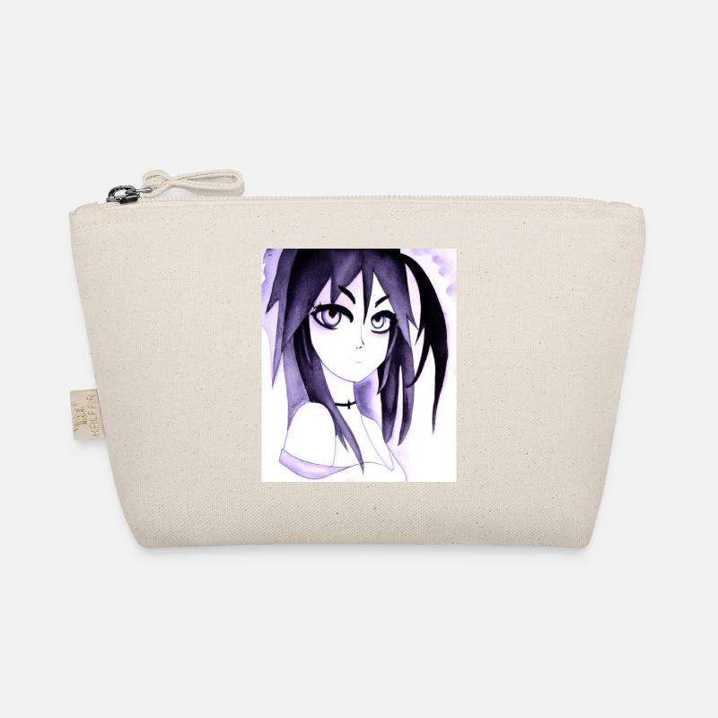 Dessin d’anime au Japon Trousse biologique