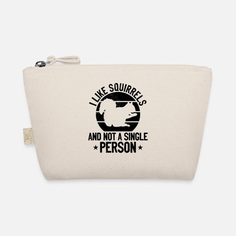 J’aime les écureuils et aucun Trousse biologique