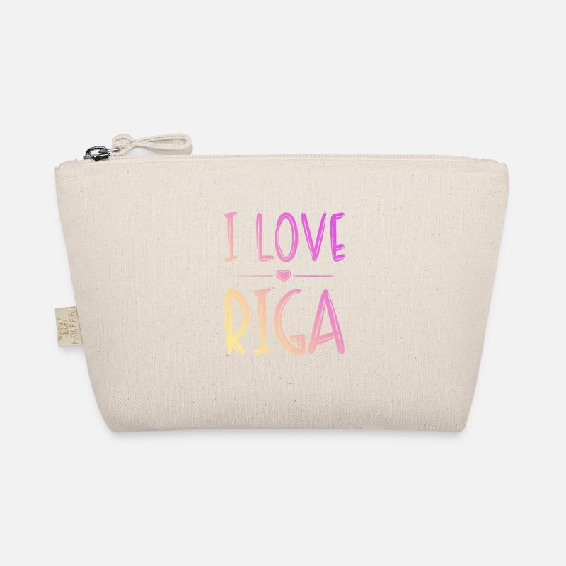 J’aime Riga Trousse biologique