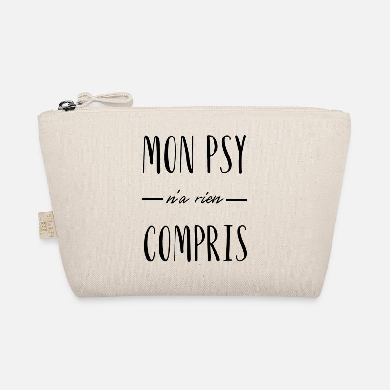 mon psy n'a rien compris Trousse biologique