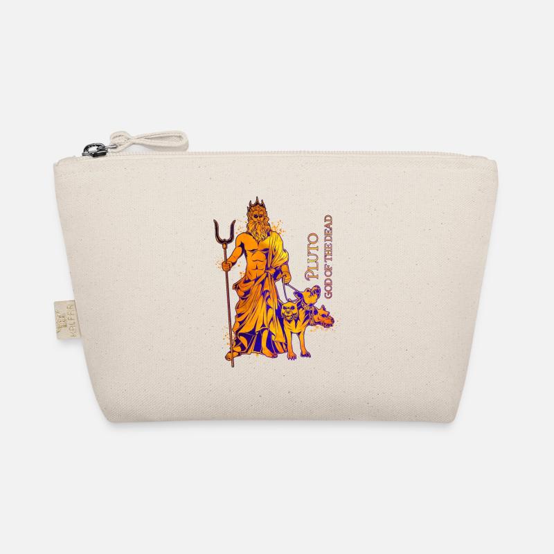 Dieu des Enfers - Pluton Trousse biologique