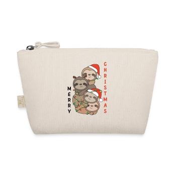 Paresseux Arbre de Noël Animaux de Noël Paresseux - Trousse biologique - nature - Devant
