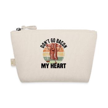 JGA Mariage Mariage Jungesellenabschied Party - Trousse biologique - nature - Devant