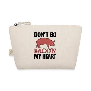 JGA Mariage Mariage Jungesellenabschied Party - Trousse biologique - nature - Devant