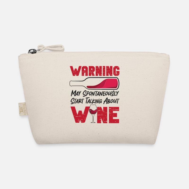 Dégustation de vin de sommelier Trousse biologique