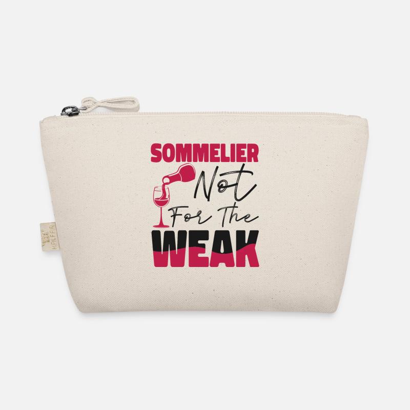 Dégustation de vin de sommelier Trousse biologique