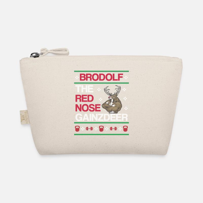 Joyeux Noël Noël Noël Trousse biologique