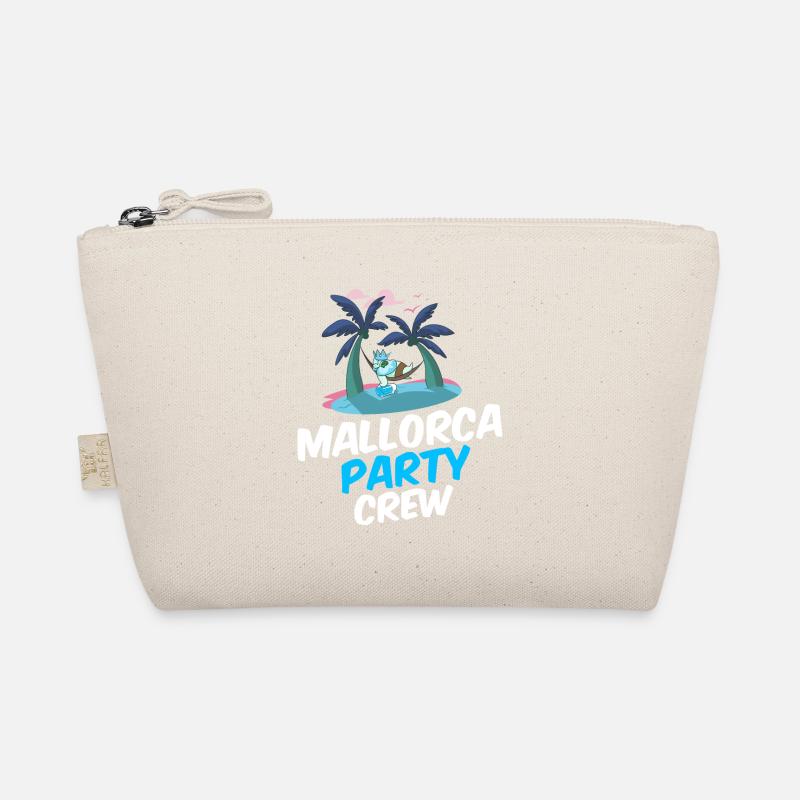 Équipage de fête de Majorque Trousse biologique