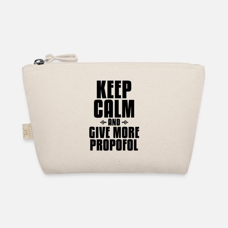 Plus Propofol Anesthésiologiste Anesthésie Trousse biologique