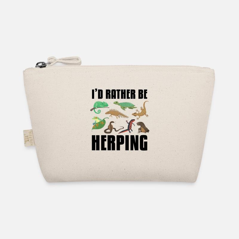 Je préférerais ping reptiles amphibiens Trousse biologique