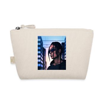 Joueur Cibercity - Trousse biologique - nature - Devant