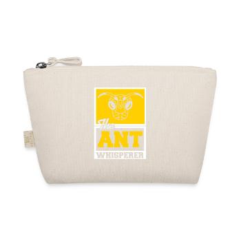 Le thé Ant Whisperer Awesome Cool Bug Lover - Trousse biologique - nature - Devant