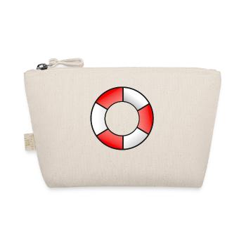Lifebuoy Red White - Organic Pouch - nature - Front