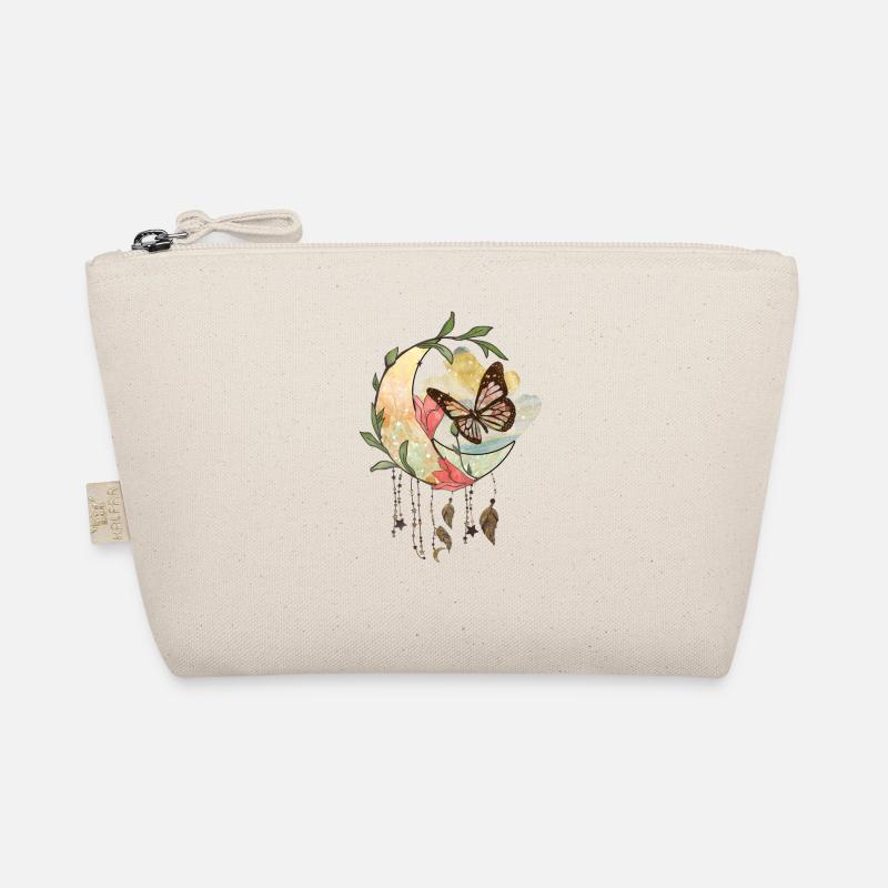 Fleur de papillon Dictons floraux Disant fleurs Trousse biologique