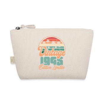 Cadeau D'anniversaire 1945 Vintage Edition Limitée - Trousse biologique - nature - Devant