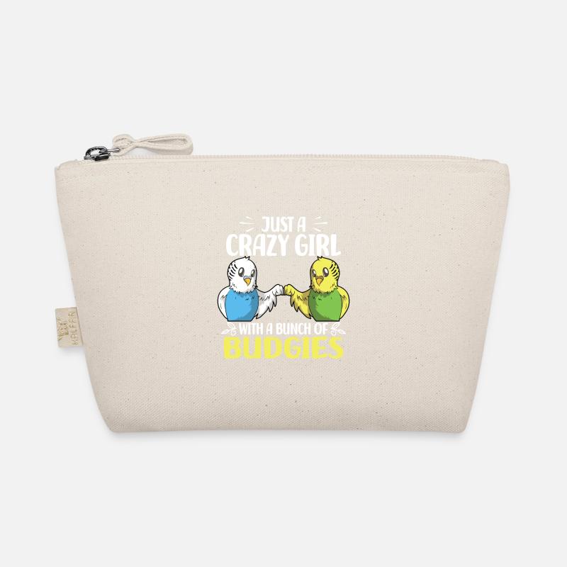 Perruche ondulée Trousse biologique