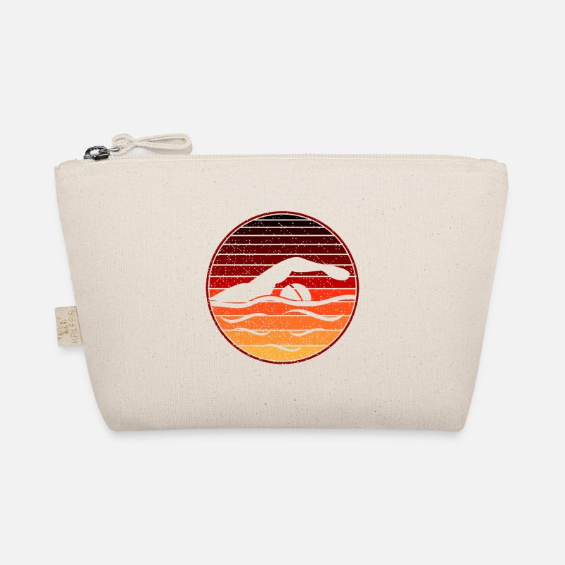 Schwimmen Organic Pouch