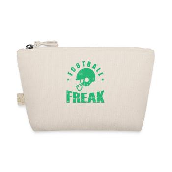 Football Freak America Sport Touchdown - Trousse biologique - nature - Devant