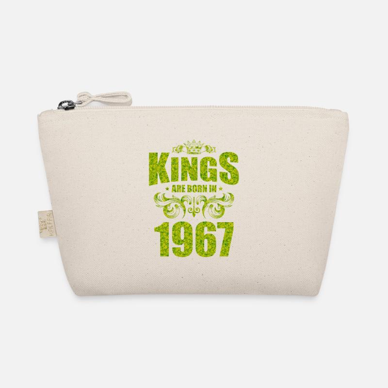 les rois naissent en 1967 Trousse biologique