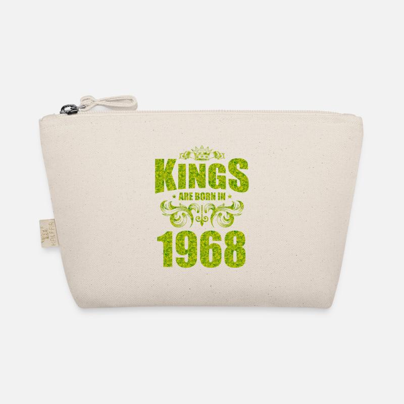 les rois sont nés en 1968 Trousse biologique