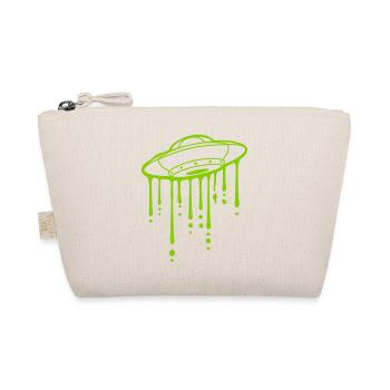 Graffiti Slime Gouttes OVNI - Trousse biologique - nature - Devant
