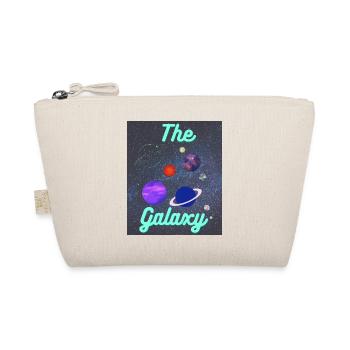 La Galaxie La galaxie l’espace fascinant - Trousse biologique - nature - Devant