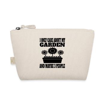 Jardin Verger Cadeau Jardinier Hobby Jardinier - Trousse biologique - nature - Devant