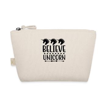 Croyance en la licorne Licorne - Trousse biologique - nature - Devant