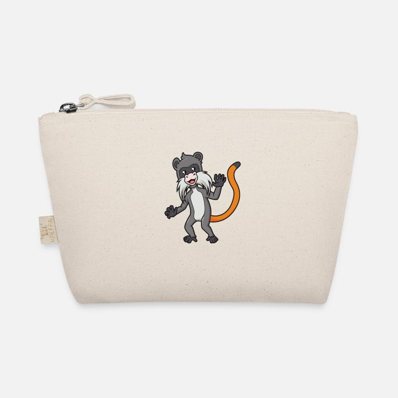 Kawaii Tamarin Trousse biologique