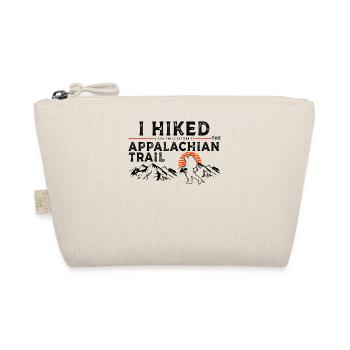 Randonnée pédestre - Appalachian Trail Hiker - Trousse biologique - nature - Devant