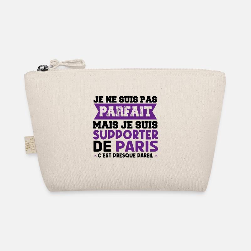 Paris supporter Trousse biologique