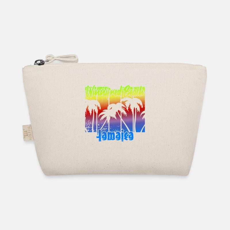 Winnifred Beach Jamaïque Trousse biologique
