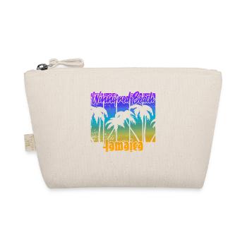 Winnifred Beach Jamaïque - Trousse biologique - nature - Devant