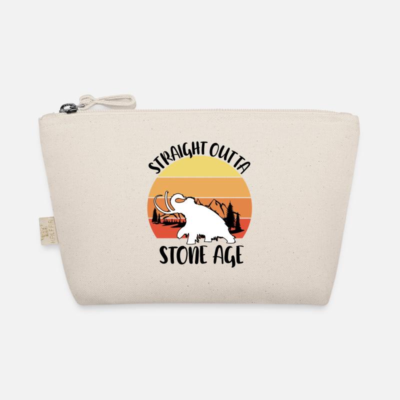 Mammoth Organic Pouch