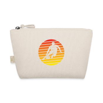 Club de basket-ball Amateurs de basket-ball Joueurs de basket-ball - Trousse biologique - nature - Devant