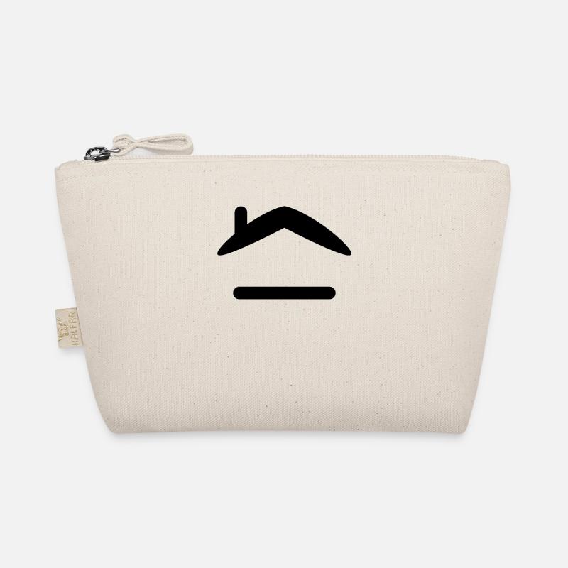 House Organic Pouch