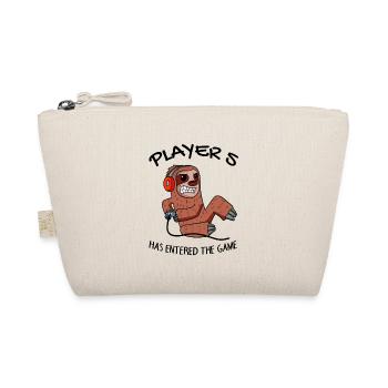Troisième Baby Player 5 Famille De Bébé Paresseux - Trousse biologique - nature - Devant