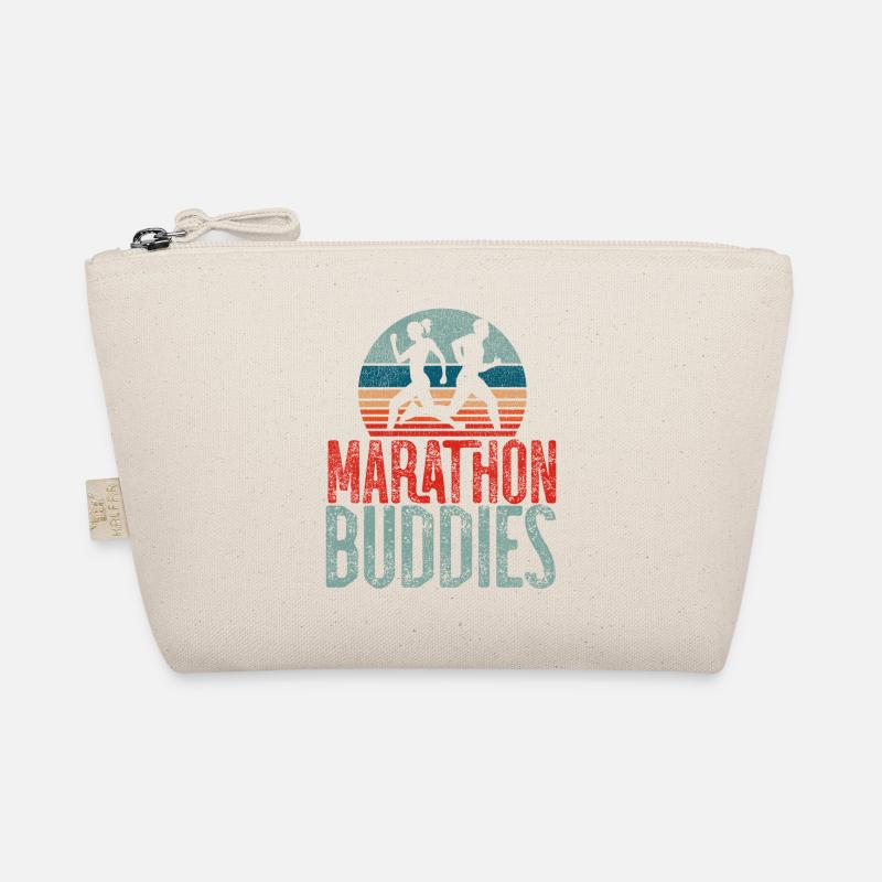 Running Runner Semi-Marathon Trousse biologique