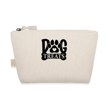 Gâterie pour chien - Trousse biologique - nature - Devant