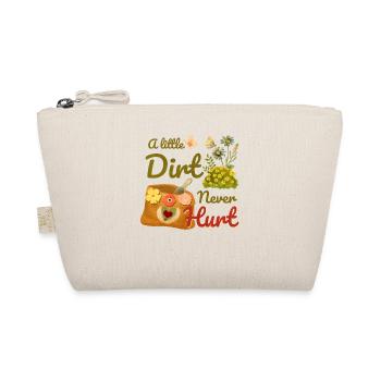 Jardiniers Jardiniers Jardinage Creuser une plante - Trousse biologique - nature - Devant