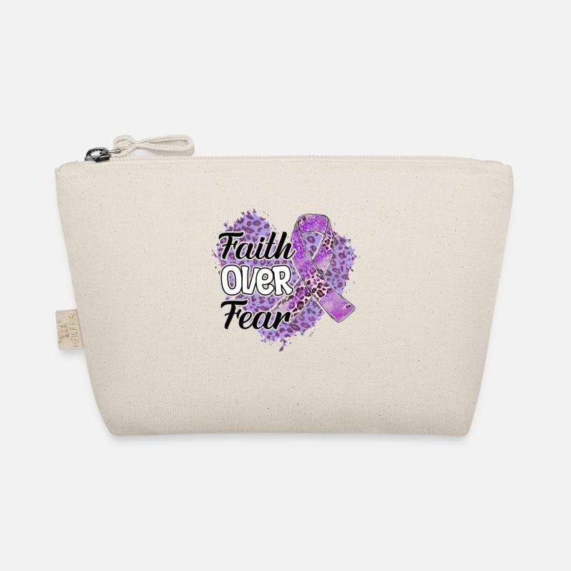 Alzheimer's Disease Brain Forgotten Forgetful Organic Pouch