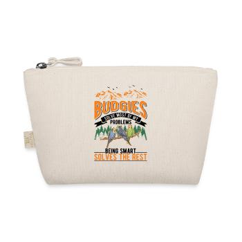 Budgerigar Cadeau Welli Perruche - Trousse biologique - nature - Devant