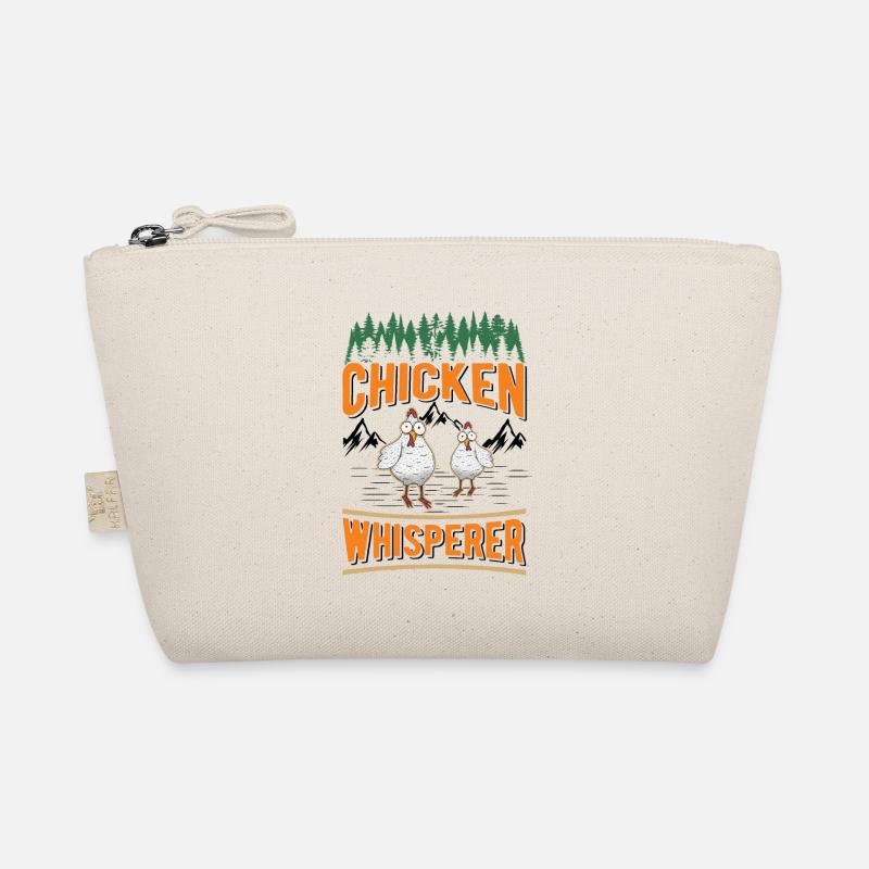 Poulet Whisperer Poulet Élevage Élevage de poulets Fermier Trousse biologique