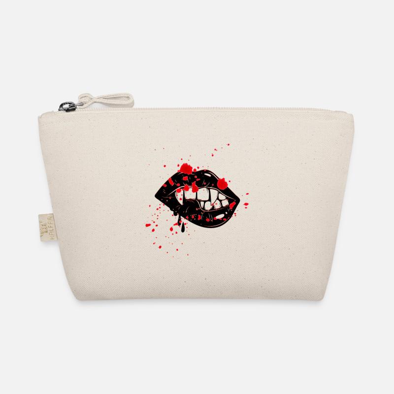 Lèvres de vampire Trousse biologique
